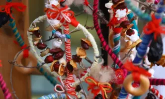 Изпратихме старата 2022 и посрещнахме новата 2023 година В първия