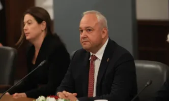 Заради убийството на Илиян Филипов: Отлагат изслушването на Демерджиев в НС