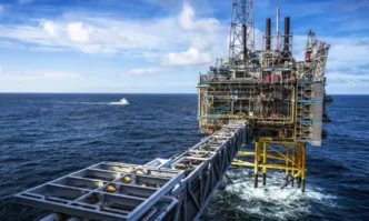 Турция започна да подава първия газ от находището в Черно море