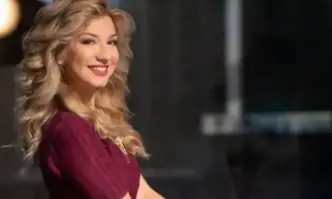 ГЕРБ СДС издига Йоанна Драгнева за кандидат на столичния район Оборище