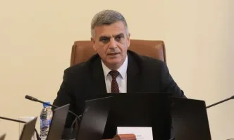 Стефан Янев ще проведе среща с премиера на Република Албания Еди Рама