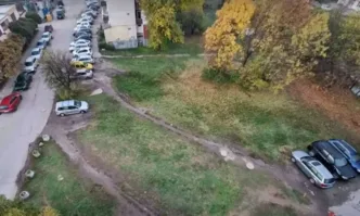 Столичният квартал Слатина на бунт заради предстоящ строеж