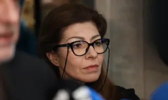 От Фейсбук профила на пиара на ГЕРБ Севделина АрнаудоваСигурно сега