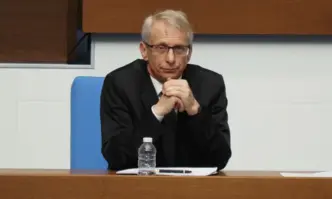 Зърнопроизводителите които протестират заради вдигането на забраната за внос на