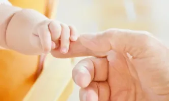 Тестван е революционен метод за лечение на мъжко безплодие