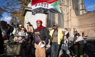 30 милиона суданци се нуждаят от хуманитарна помощ