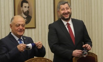 От Фейсбук профила на Никола Николов ГЕРБВинаги съм смятал че