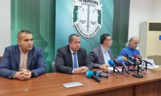 Следобед Свилен Станчев ще се изправи пред Окръжния съд в