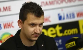 Тодор Неделев е Футболист №1 за февруари