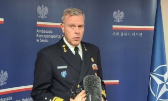 От Фейсбук профила на Георг ГеоргиевНа посещение в България е