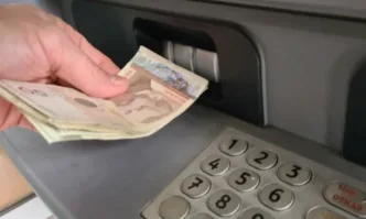 Минималният размер на дневните пари при командировка в България да