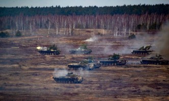 Непотвърдено: Руската армия влезе в Херсон без съпротива, насочват се към водохранилището на Крим