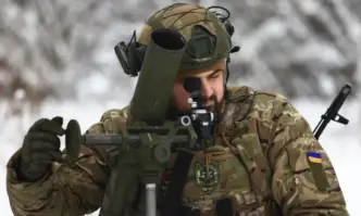 Русия произвежда около 250 000 артилерийски боеприпаси на месец или