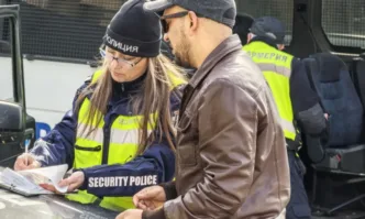 Продължават акциите срещу контролирания и купения вот