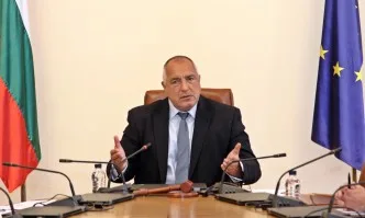 Борисов: НАТО изрази солидарност с България по повод дестабилизиращите действия на Русия