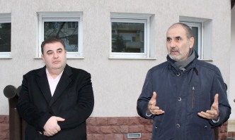 Скандал в Скопие, свързан с Павел Вълнев и брата на депутат от Продължаваме промяната