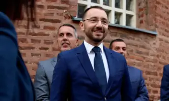 От Фейсбук профила на Слави ВасилевКандидатурата на Хекимян показва че