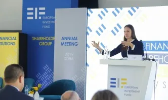 Ева Майдел: България е 4-та в ЕС по инвестиции от плана Юнкер спрямо БВП с привлечени почти 1 милиард лева