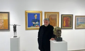 Тяхното творчество е емблематично за развитието на българската пластична култура
