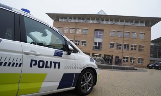 Убиха 15-годишно момче от Кърджали при стрелба в Дания