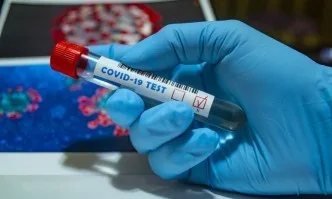 За последното денонощие в България: 169 нови случая на коронавирус