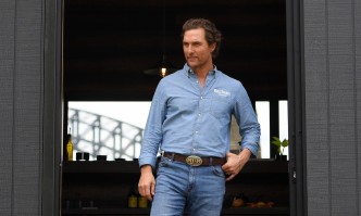 Арнолд Шварценергер беше губернатор на щата Калифорния два мандата от