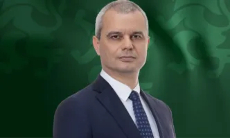 Костадинов се разграничи от заявлението на Михаела Доцова за единство между католическата и православната религия