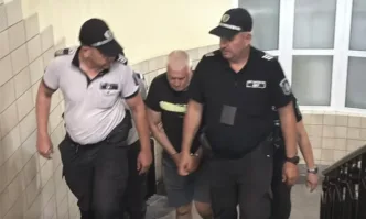 Окръжният съд в Ямбол остави за постоянно в ареста 53