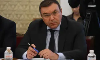 Питайте Асен Василев къде са онези 1 3 млрд лева които