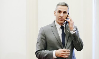 Необходимостта от създаване на временна комисия е породена от липсата