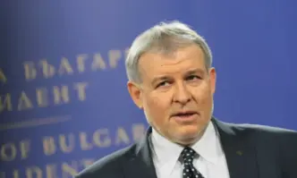 Зарезултатаот двубоя на президента Румен Радев спредседателяна парламентарната група на