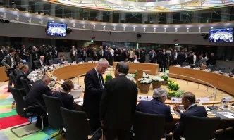 Брекзит, климатът и бюджетът – ключови теми на срещата на върха на ЕС
