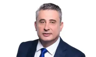 Арх Румен Русев пое поста след като Росина Станиславова от