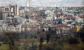 Цените на имотите в София остават високи, повишен интерес към къщи около столицата