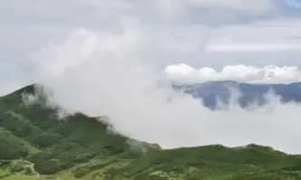 Ще бъде предимно слънчево След обяд ще се развие купеста