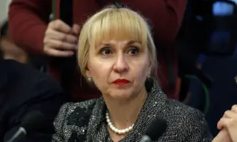 Омбудсманът Диана Ковачева изпрати нова препоръка заради проблемите с медицинските