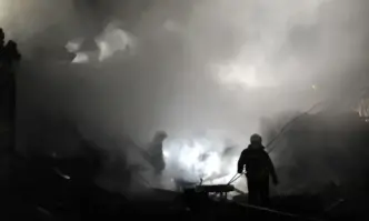 Киев останете в убежищата Много ракети се насочват в