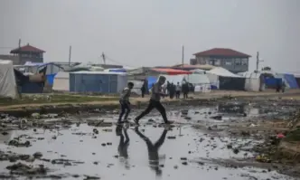 Световната продоволствена програма на ООН СПП обяви че отново спира