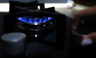 КЕВР: Природният газ по-евтин с близо 31% през февруари