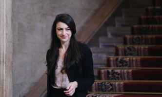 Протягаме ръка към това да започнем един наистина конструктивен диалог