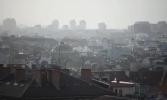 Качеството на атмосферния въздух се подобрява в цялата страна Това