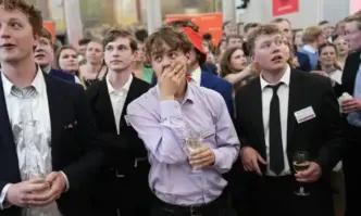 Изборният ден в Дания приключи след като избирателните секции в