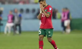 Вижте подробностиЦСКА преговаря с национал на четвъртите в света Мароко Армейците