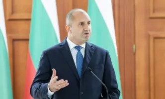 Необходими са решителни колективни усилия на световната общност за справяне