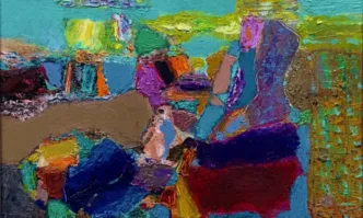 Арт галерия Vejdi открива в 18 00 часа на13 ноември 2025