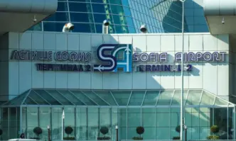 Няма отменени полети от и до Летище София вследствие на