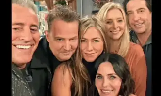 Напълно сме съкрушени Ние бяхме повече от колеги Бяхме семейство