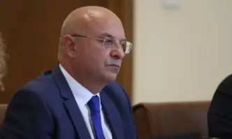 Поява на заседанието в МС: Стоян Темелакиев ще е зам.-министър в новия кабинет