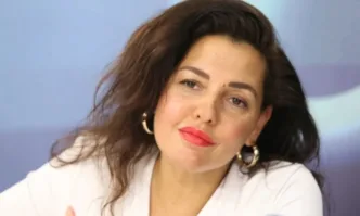 Съживи се идеята че в този парламент може да бъде