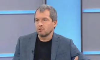 Тошко Йорданов: Цените на газа са скъпи заради Асен Василев